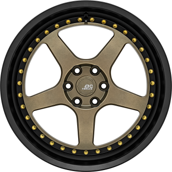 Preview: BC Forged LE05 Ansicht 4